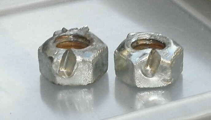 Omega B - Y26SE - Limo - Stoßdämpfer-Wechsel, Kaufberatung, Zusatzteile