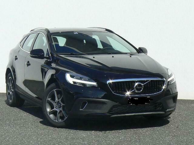 Volvo V40 Facelift