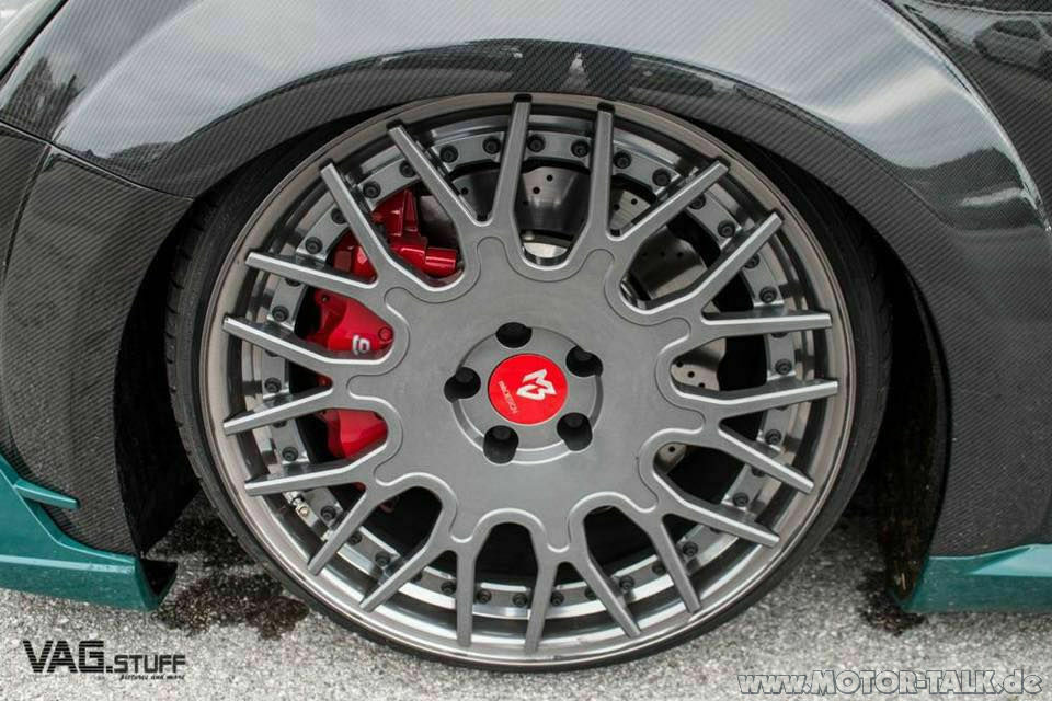 Sammelthread Audi TT/TTS/TTRS Bilder