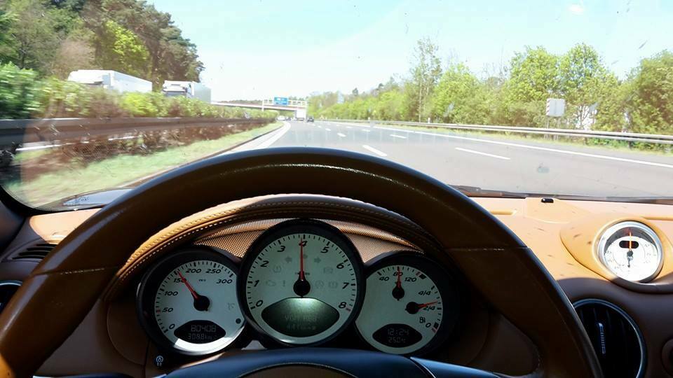 Nun denn. 3. Versuch.