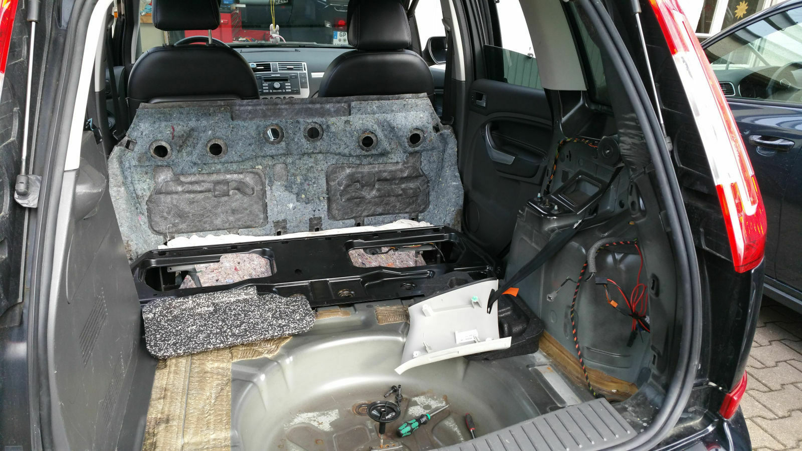 Verkauf von einem vom Abgasskandal betroffenen Golf 6 2.0 TDI