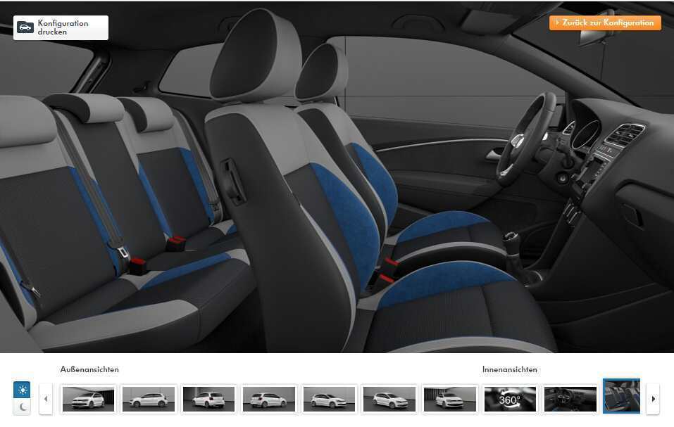 Golf VII Facelift 2016