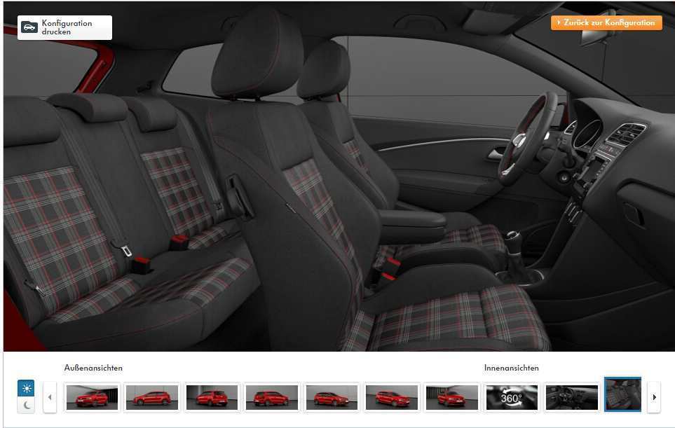 Golf VII Facelift 2016