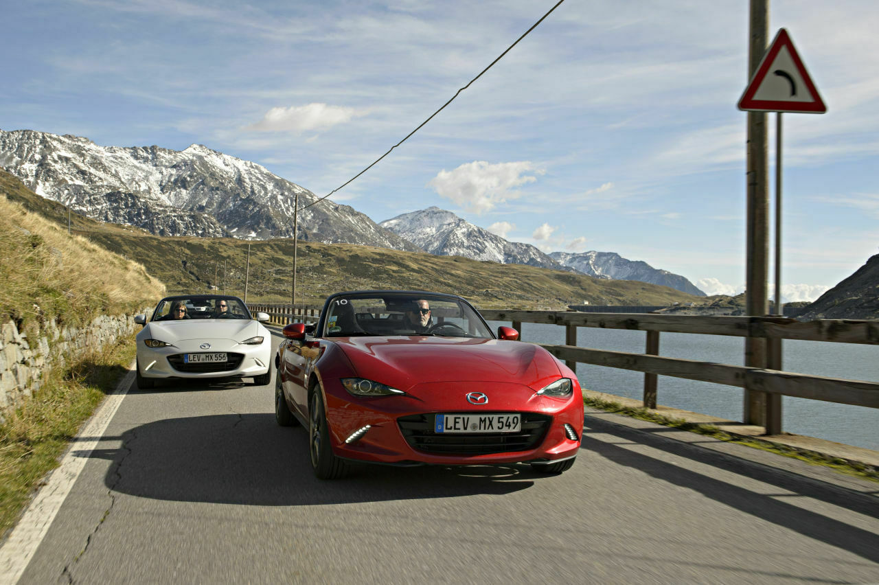 Team MOTOR-TALK in der 556