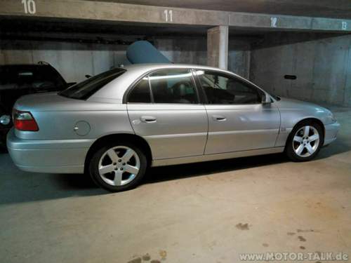 17" Design-Edition Felgen