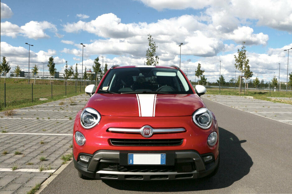 Machen Rallyestreifen schneller?