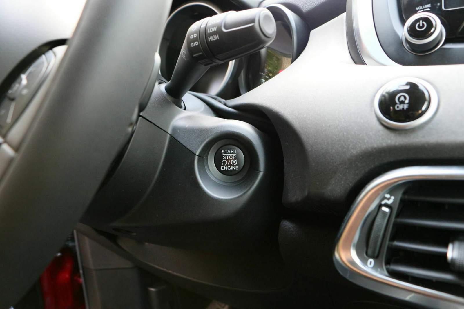 Keyless Go Erster Kontakt mit dem Fiat 500X FIAT auf MOTORTALK 208154906 Keyless Go Erster Kontakt mit dem Fiat 500X FIAT auf MOTORTALK 208154906