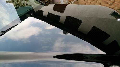 Ganz normales Wachs 2