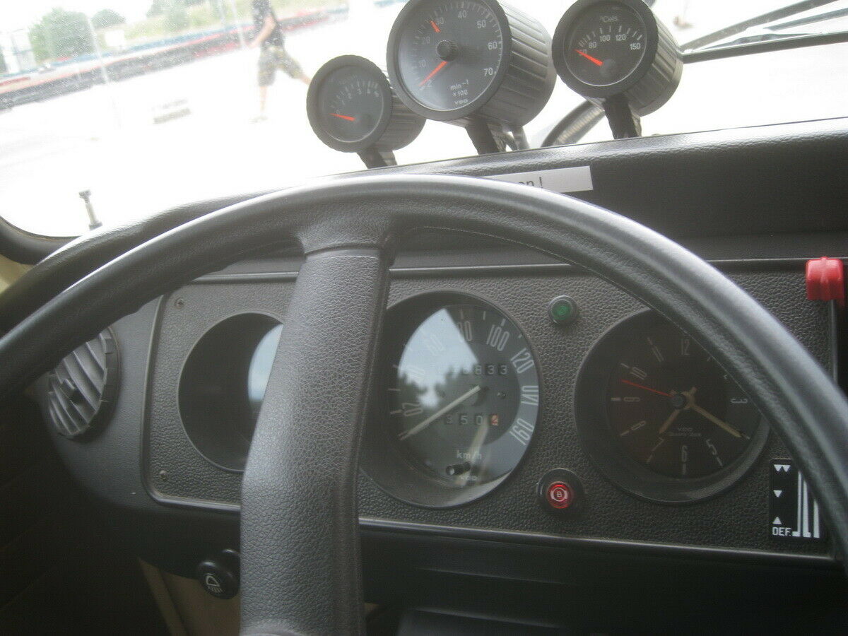 Cockpit