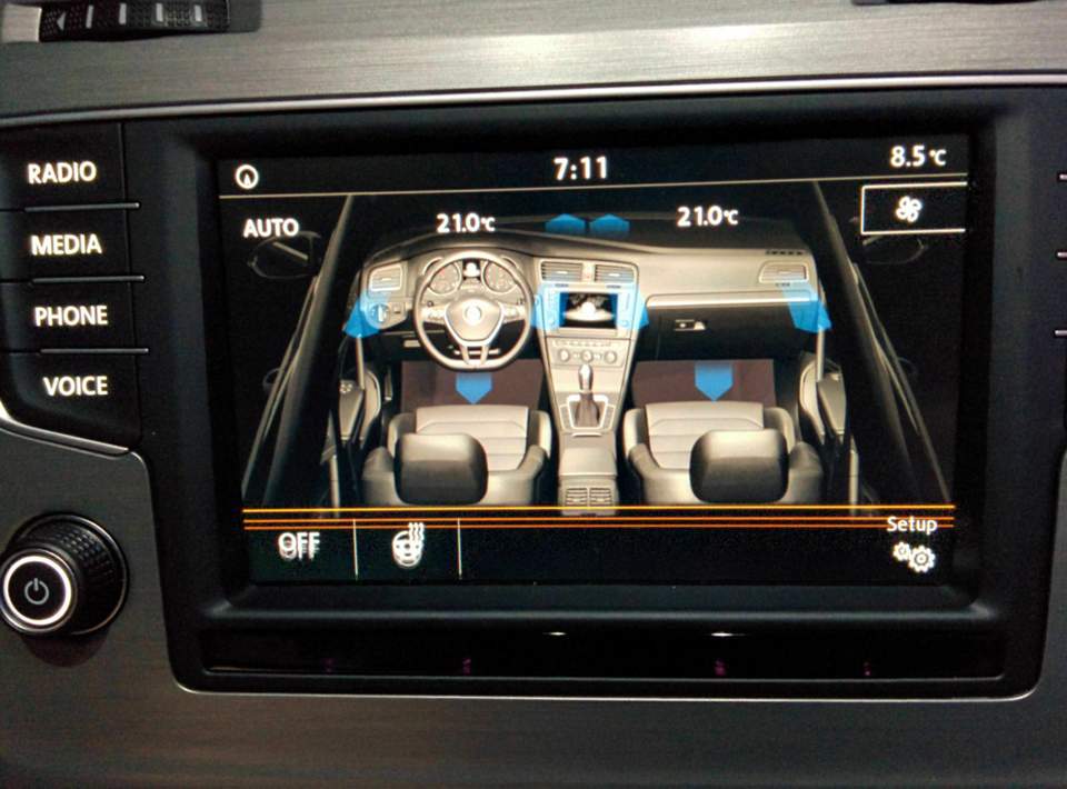 So Programmieren Sie Ihre Lenkradheizung Automatik! - ptjuiw5