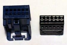 Details zur Elektrik in den Facelift Außenspiegeln