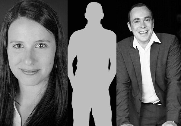 Die Drei von AdmiralDirekt.de