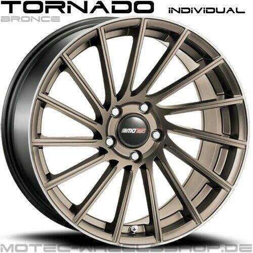 Motec-tornado-bronze