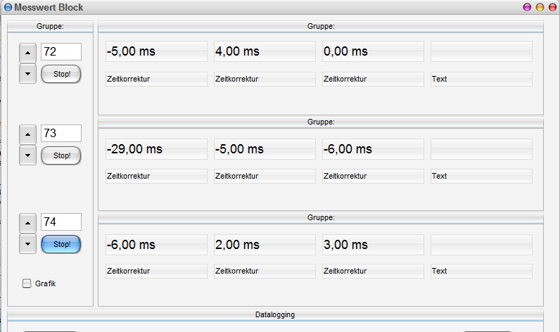 Injektorenprobleme Facelift ab 10/2008 3.0 TDI / 240PS (176 KW)