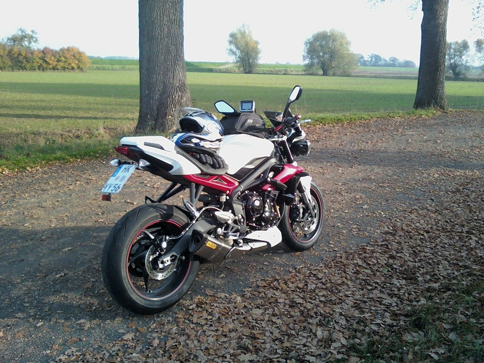 Warten auf den 1. März? Wozu?