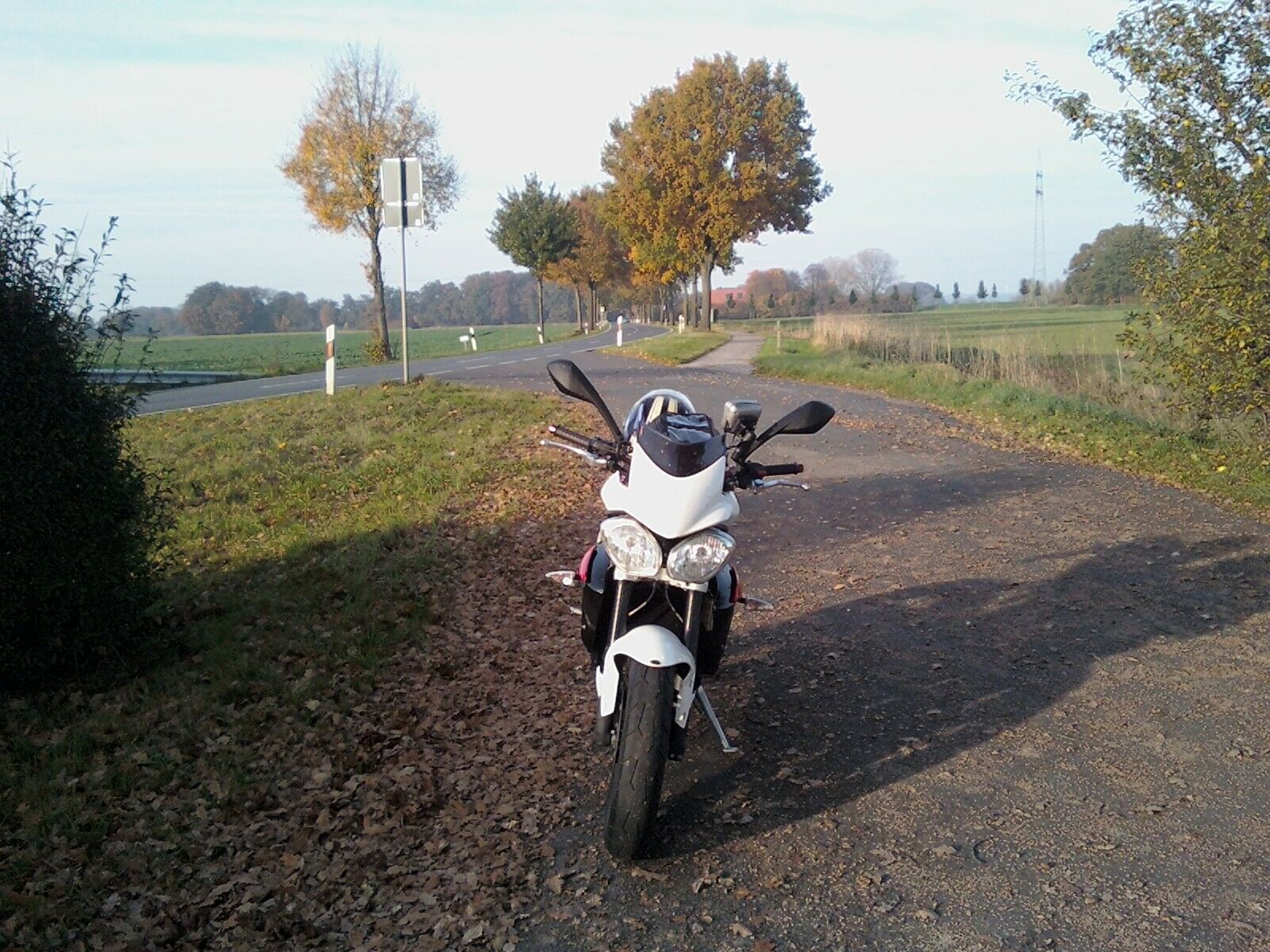 Warten auf den 1. März? Wozu?