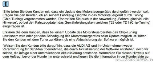 Hinweis-sw-update-motorsteuergeraet