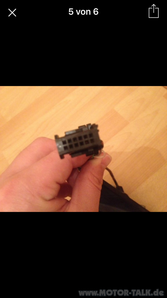 Außenspiegel für e46 325 Facelift M2 Paket