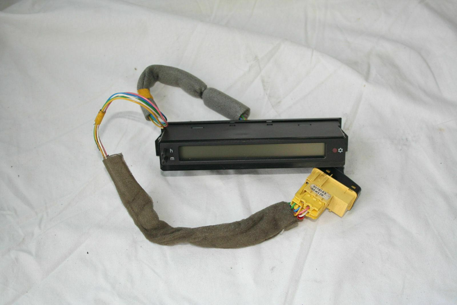 Kann ich Tacho von v70 1 in Volvo 850 einbauen