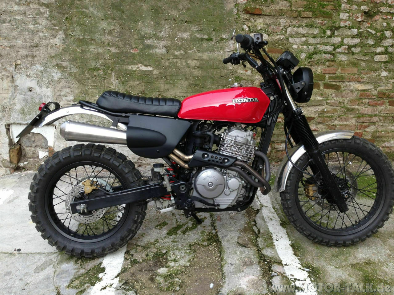 Warten auf den 1. März