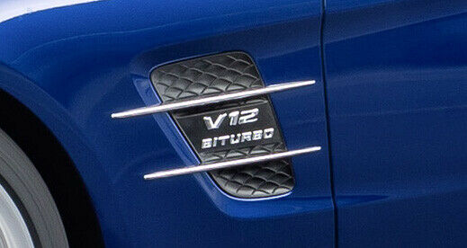 Wann kommt (endlich) das R231 Facelift?