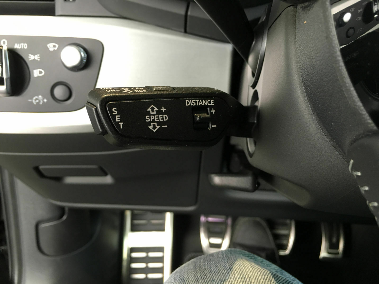 Erste Fotos vom neuen A4 / B9