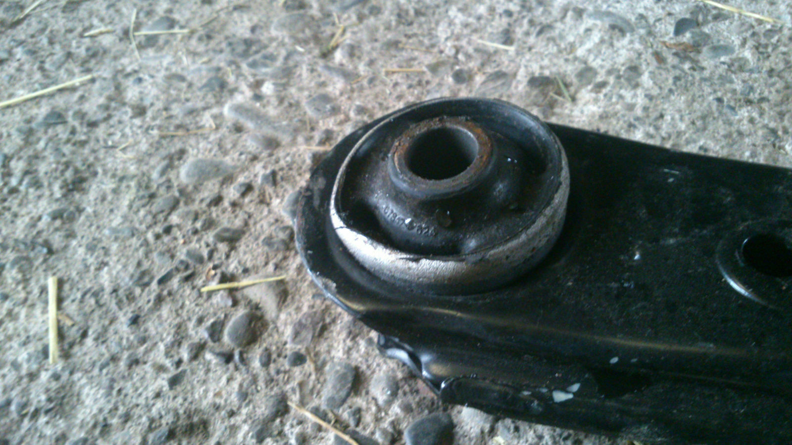 MKB: 2E, Facelift, welche Motorlager?