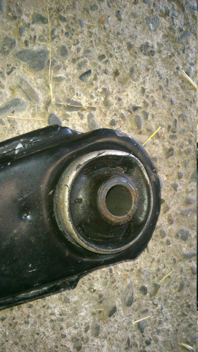 MKB: 2E, Facelift, welche Motorlager?