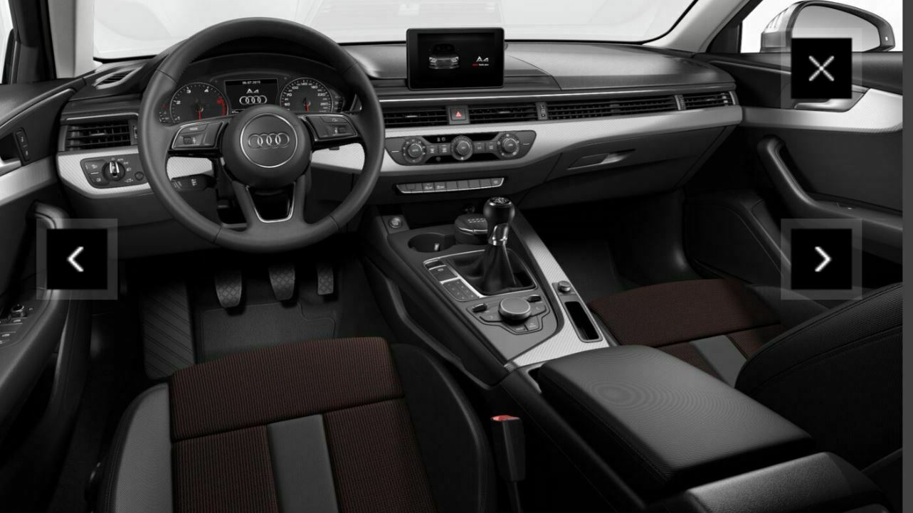 Schnell-Check: Der neue Audi A4 - Der Klassenprimus in seiner 9. Generation