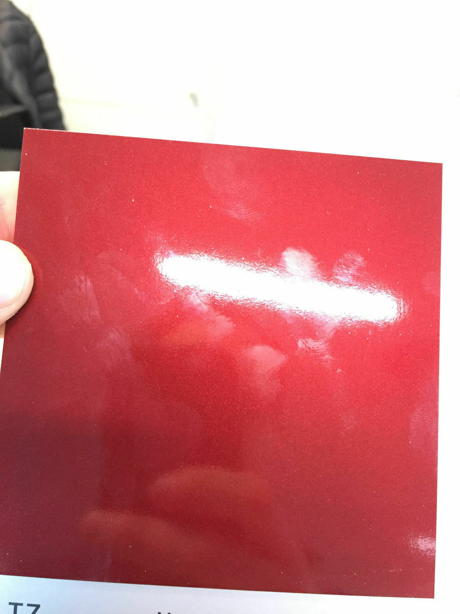 Mein neuer A4 - Konfigurationen, Fotos und Fragen