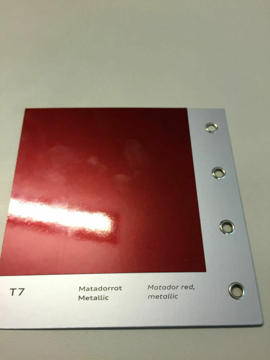 Mein neuer A4 - Konfigurationen, Fotos und Fragen