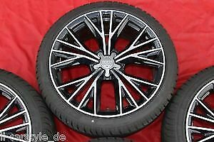 Nabendeckel für 20"-Felgen 4G8601025BE