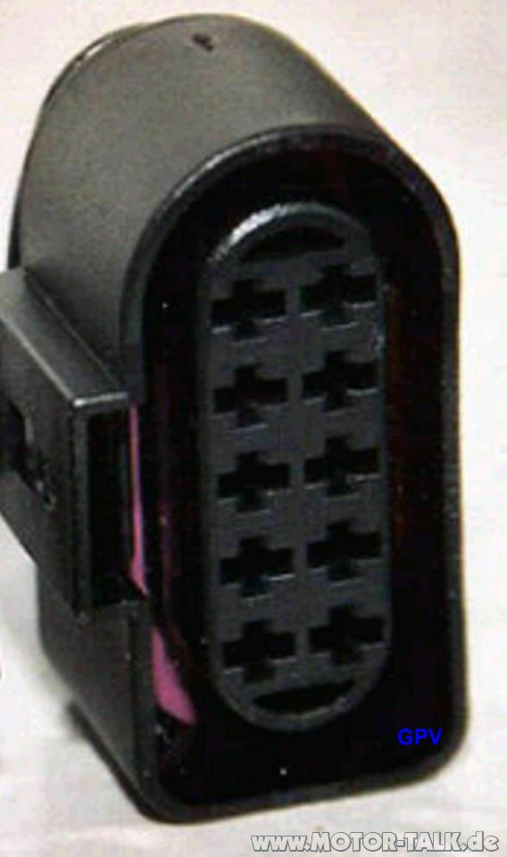 Adapter für FaceLift Scheinwerfer