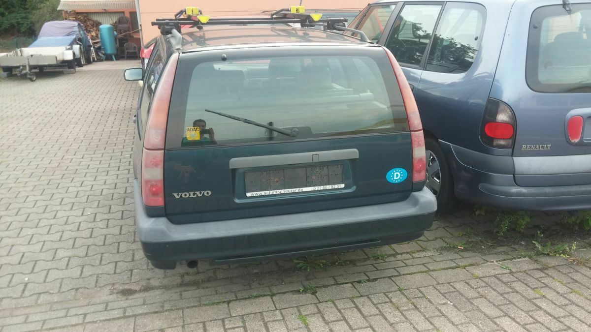 Volvo 850 Standlicht