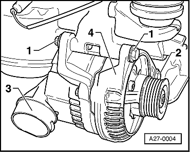 Wo am besten neuen Generator kaufen? Wie ausbauen?