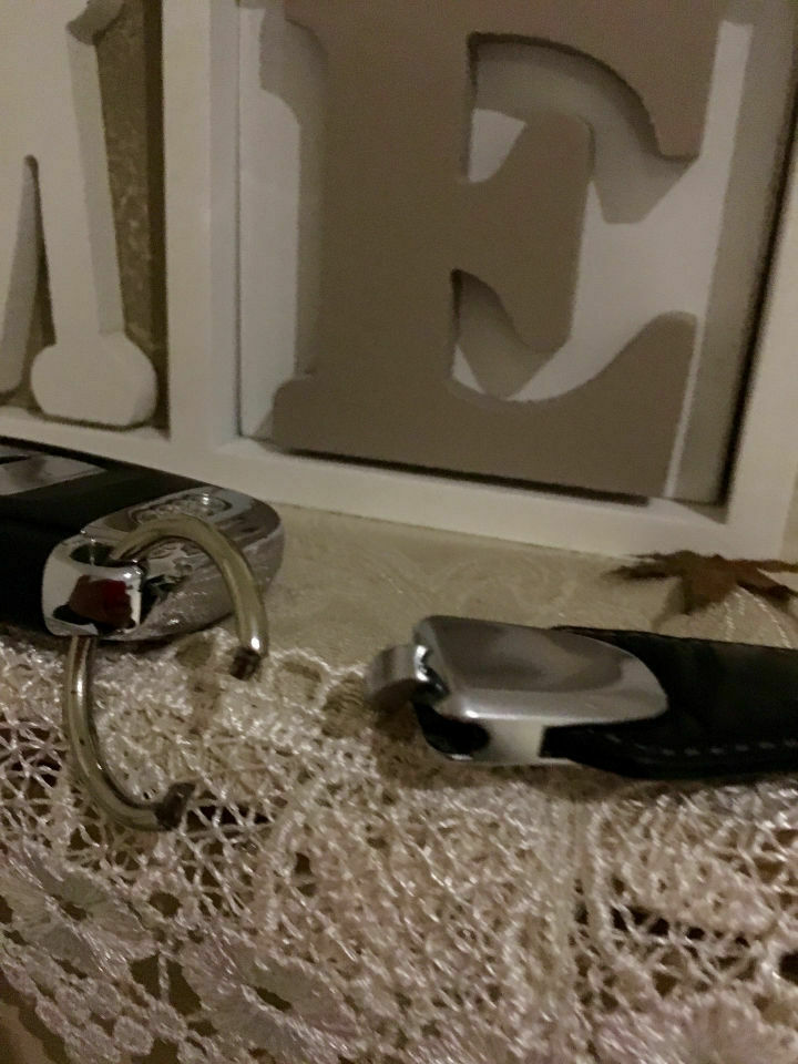 Welche Schlüsselanhänger nutzt ihr?