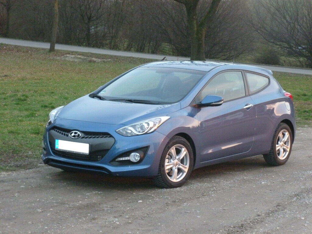 I30 Bestellthread