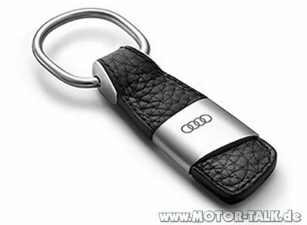 Welche Schlüsselanhänger nutzt ihr?