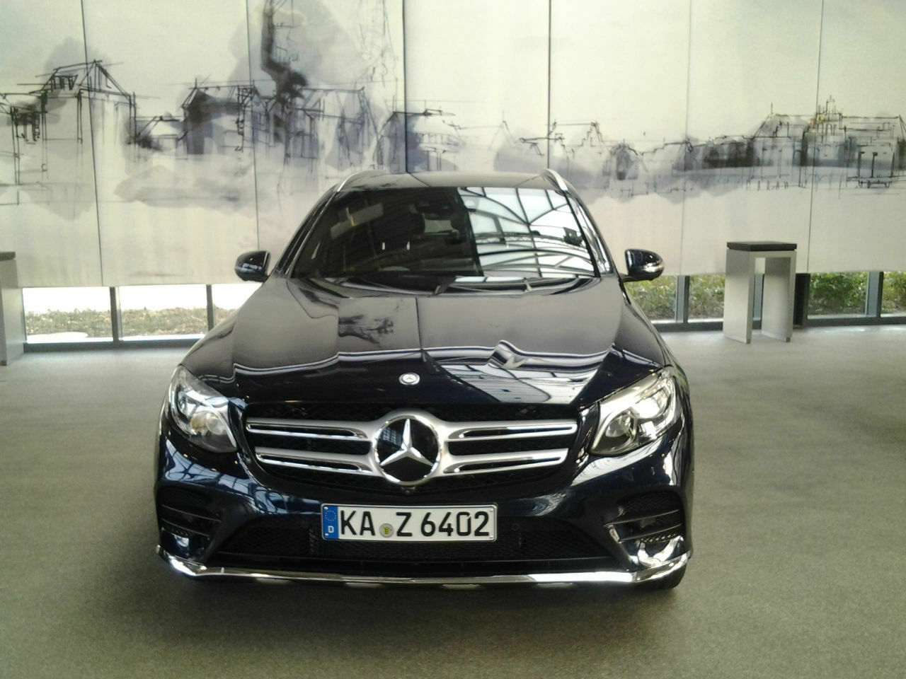 Ich hab´s getan! Wer noch?