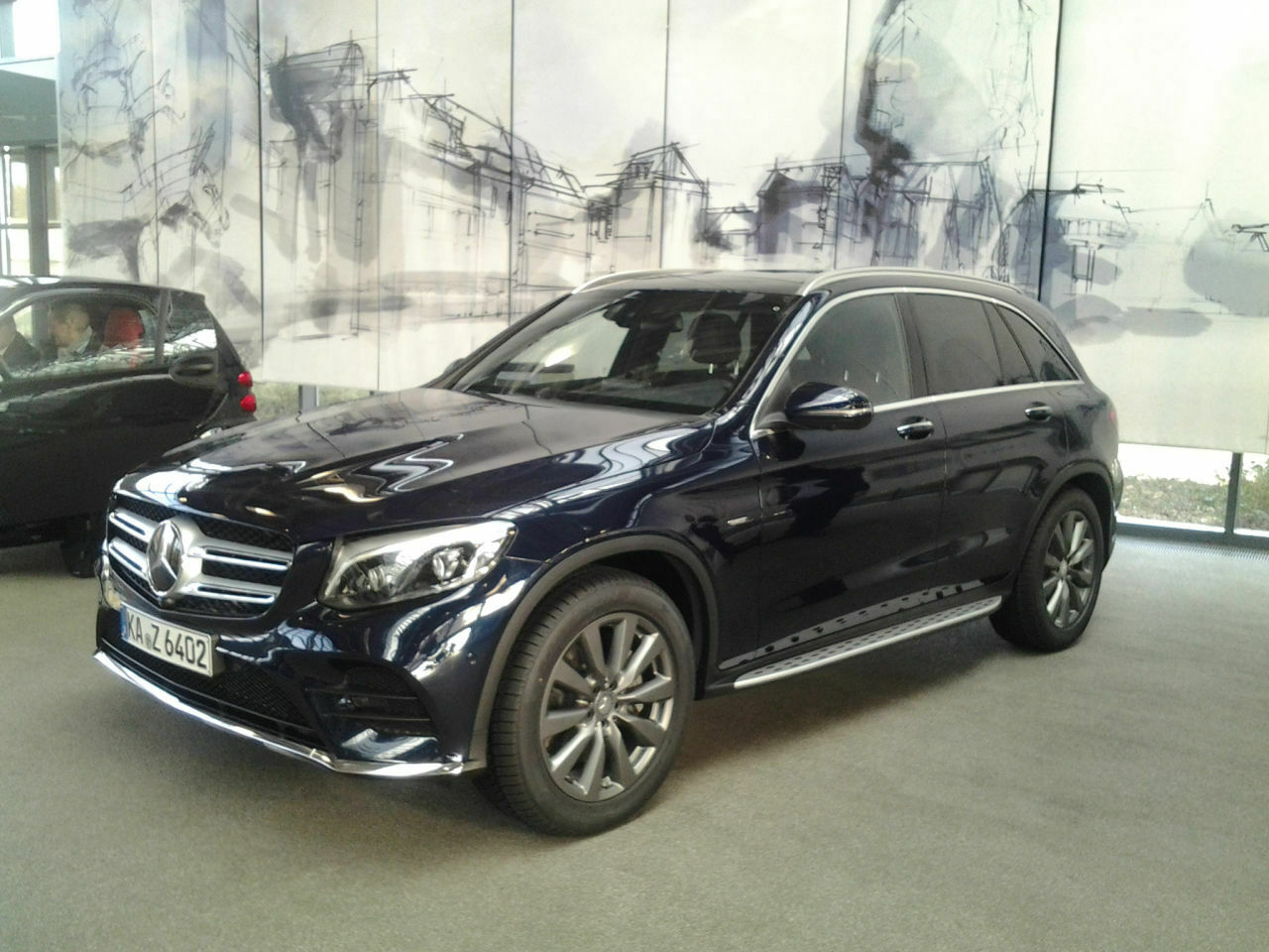 Ich hab´s getan! Wer noch?