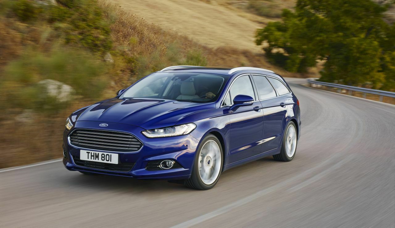 Ford plant Stickoxid-Transparenz