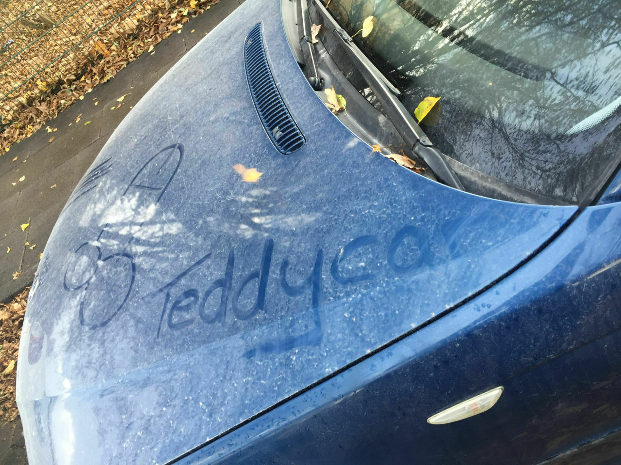 Drei Monate 325i - ein Zwischenfazit