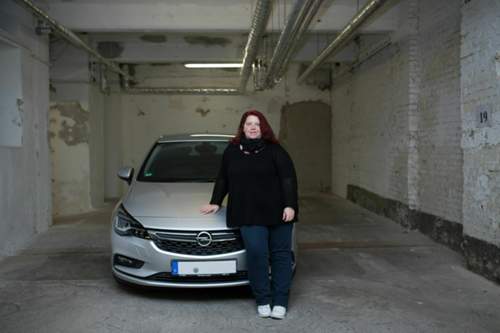 Alexandra aka AlexABI