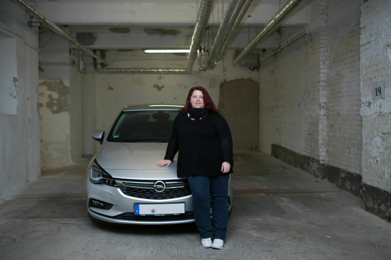 Alexandra aka AlexABI