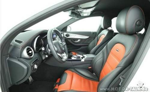 C63leather