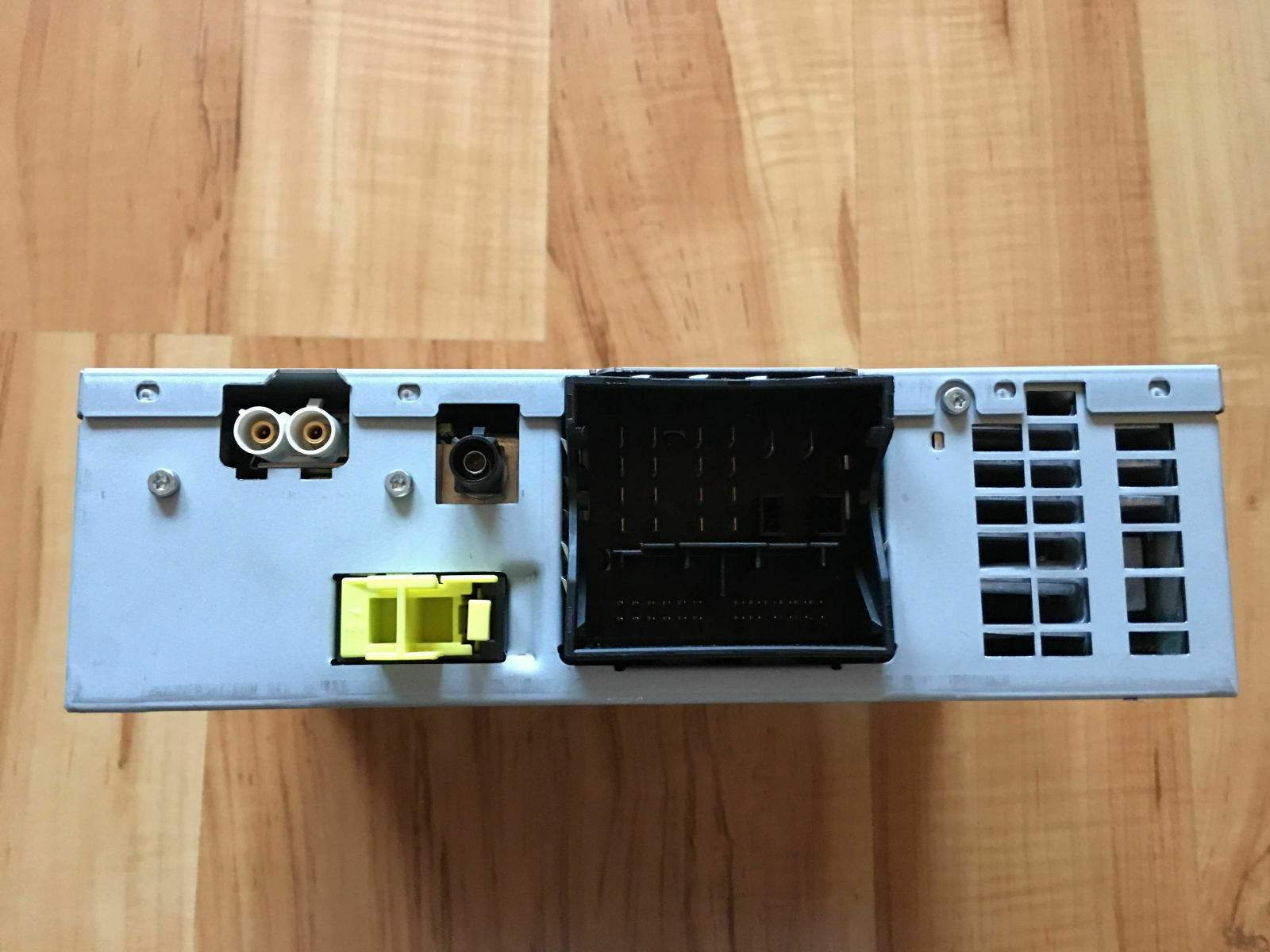 Audi MMI 3G A4 A5 A6 A7 A8 Q3 Q5 Q7 Radio Einheit DAB+ Digital Radio