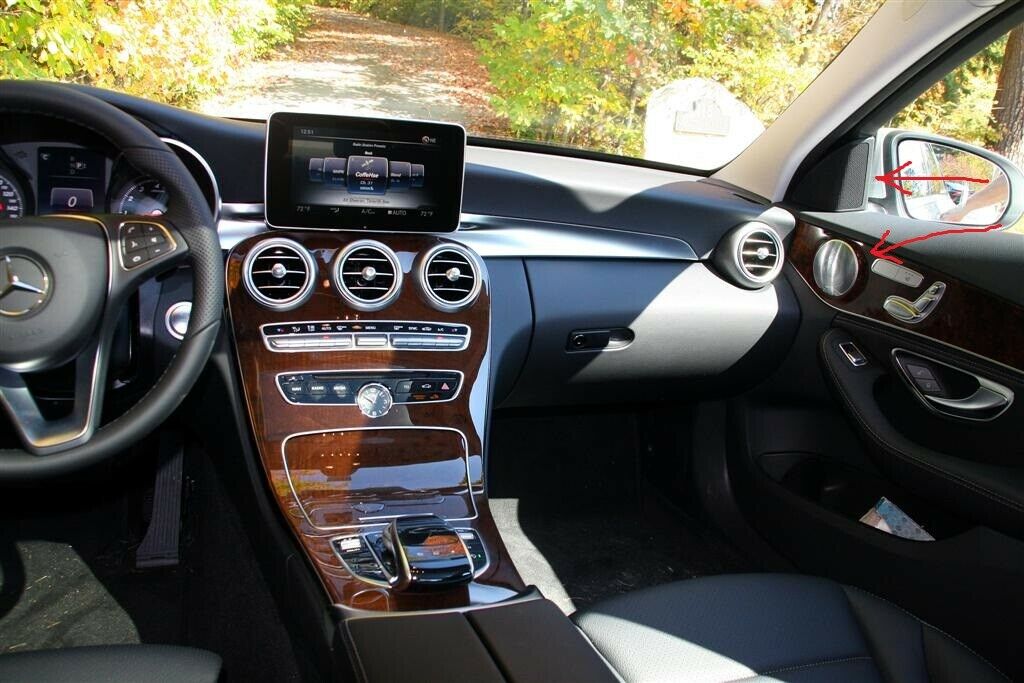 Erste Fotos vom neuen A4 / B9