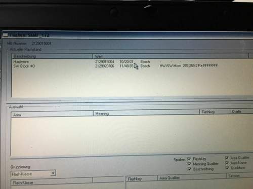 Damit funktioniert der GLA im Comand