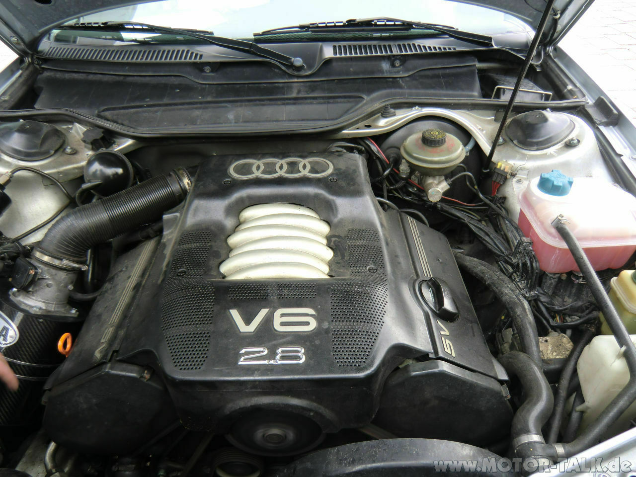 Allgemeine Kaufberatung Audi A4 S4 RS4 8D B5 / User Fragen & Antworten