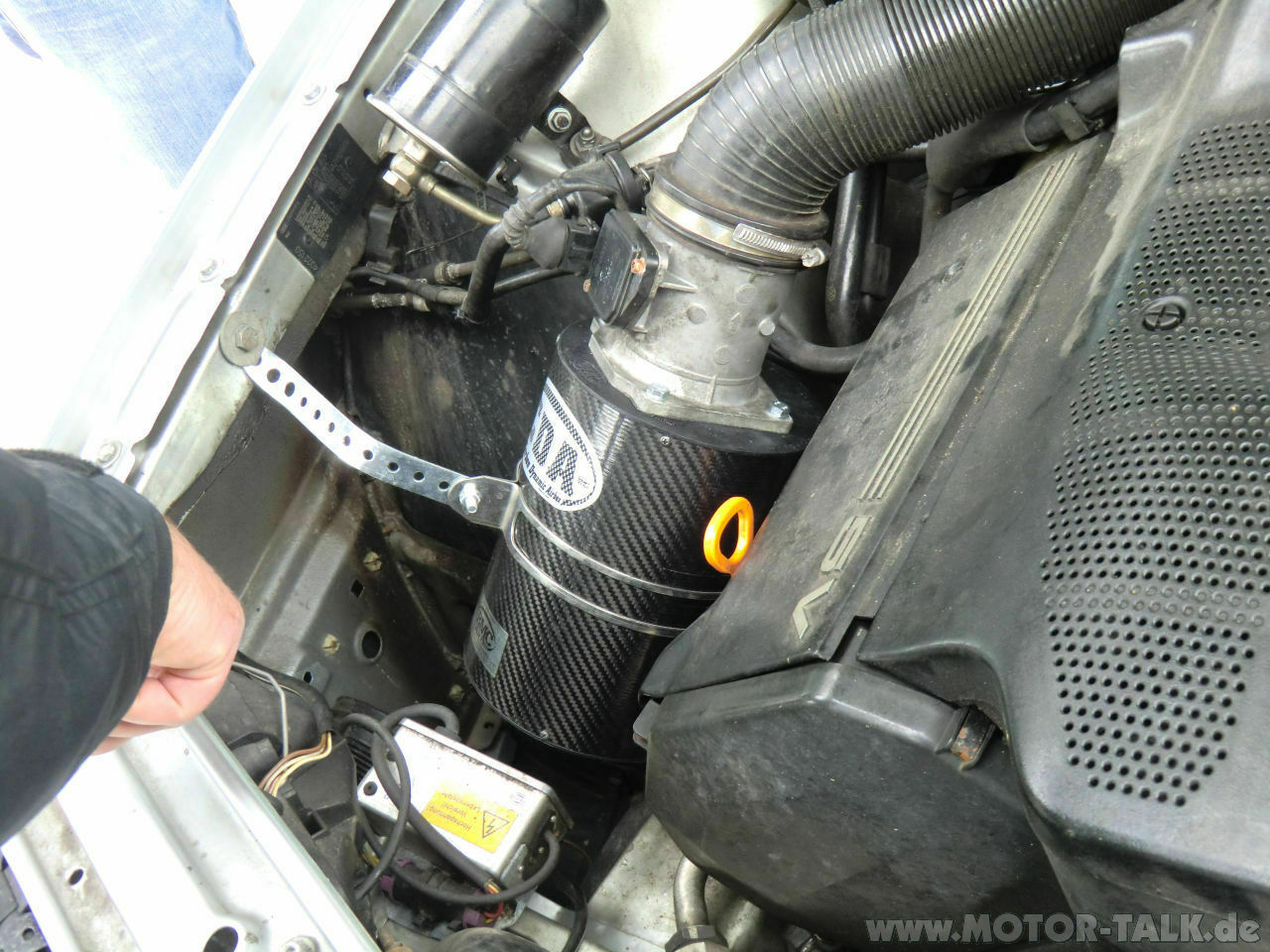 Allgemeine Kaufberatung Audi A4 S4 RS4 8D B5 / User Fragen & Antworten